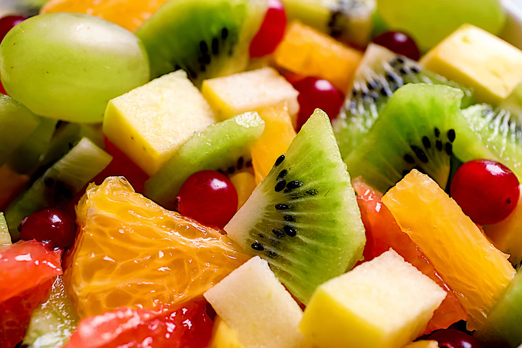 Salada de frutas